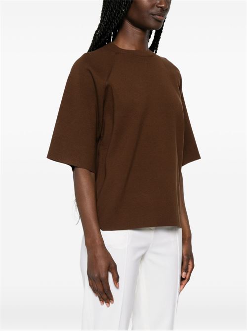 T-shirt Velo MAX MARA STUDIO | 2616361021600MSTVELO004